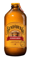 Bundaberg Ginger Beer